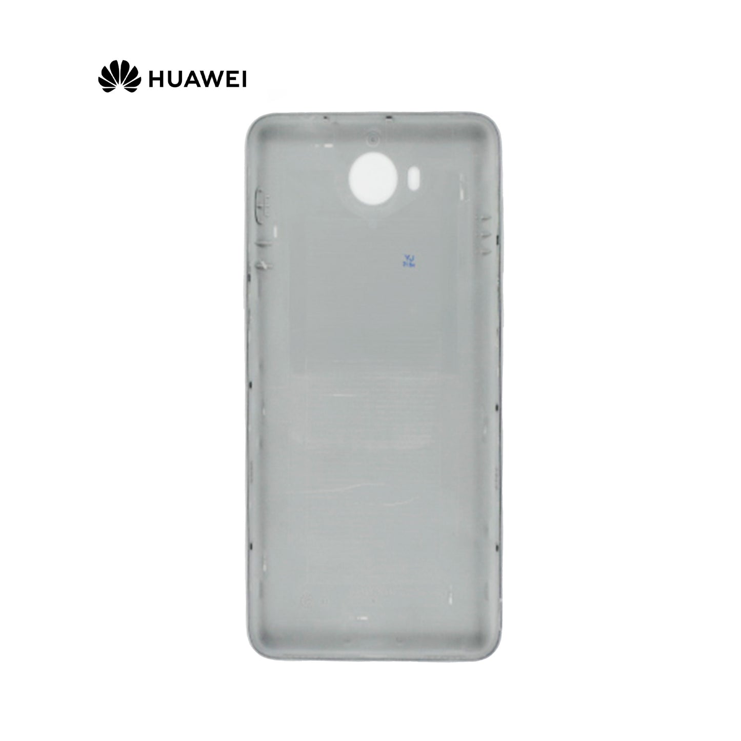 TAPA PARA HUAWEI Y5 2017 PLATA