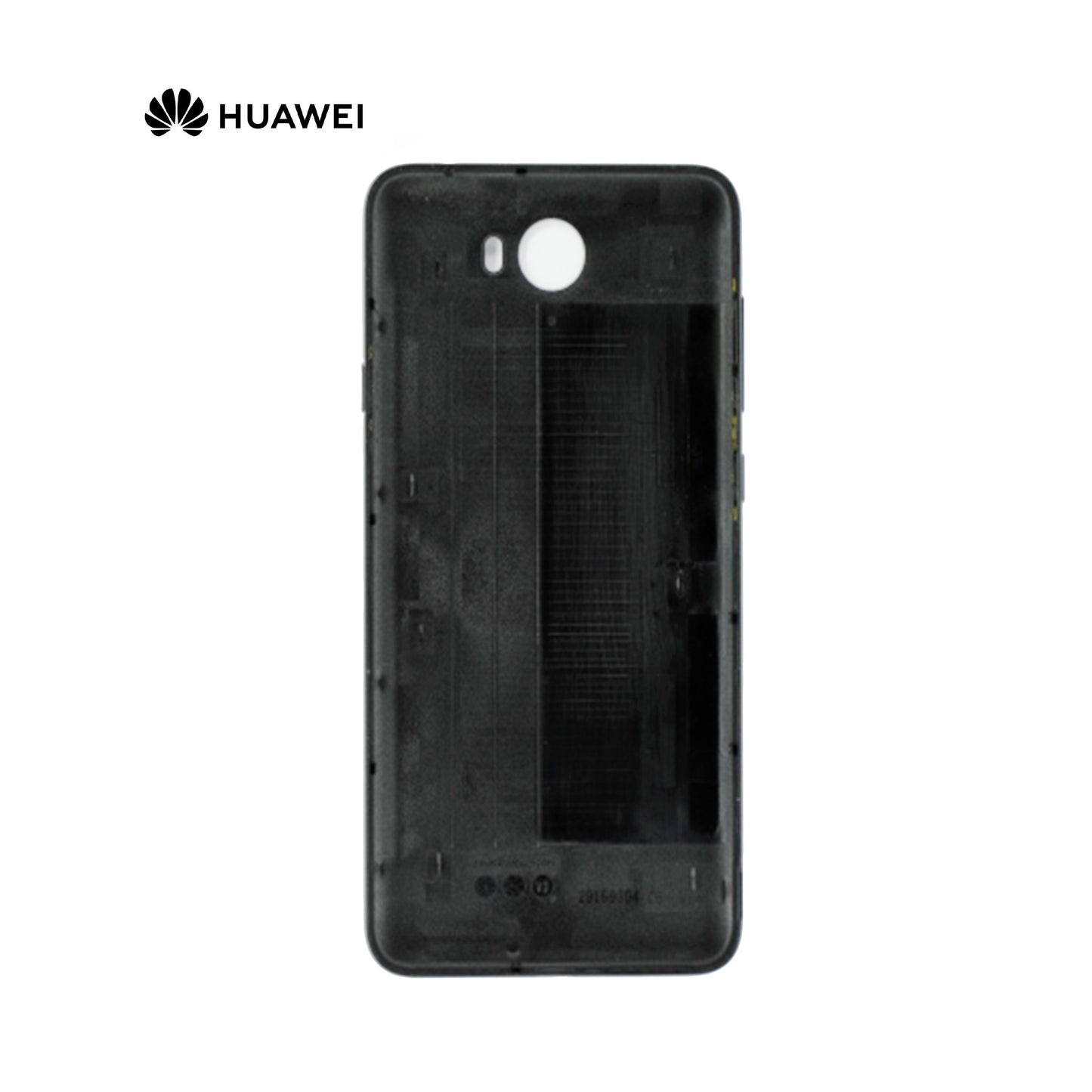 TAPA PARA HUAWEI Y5 2 NEGRO