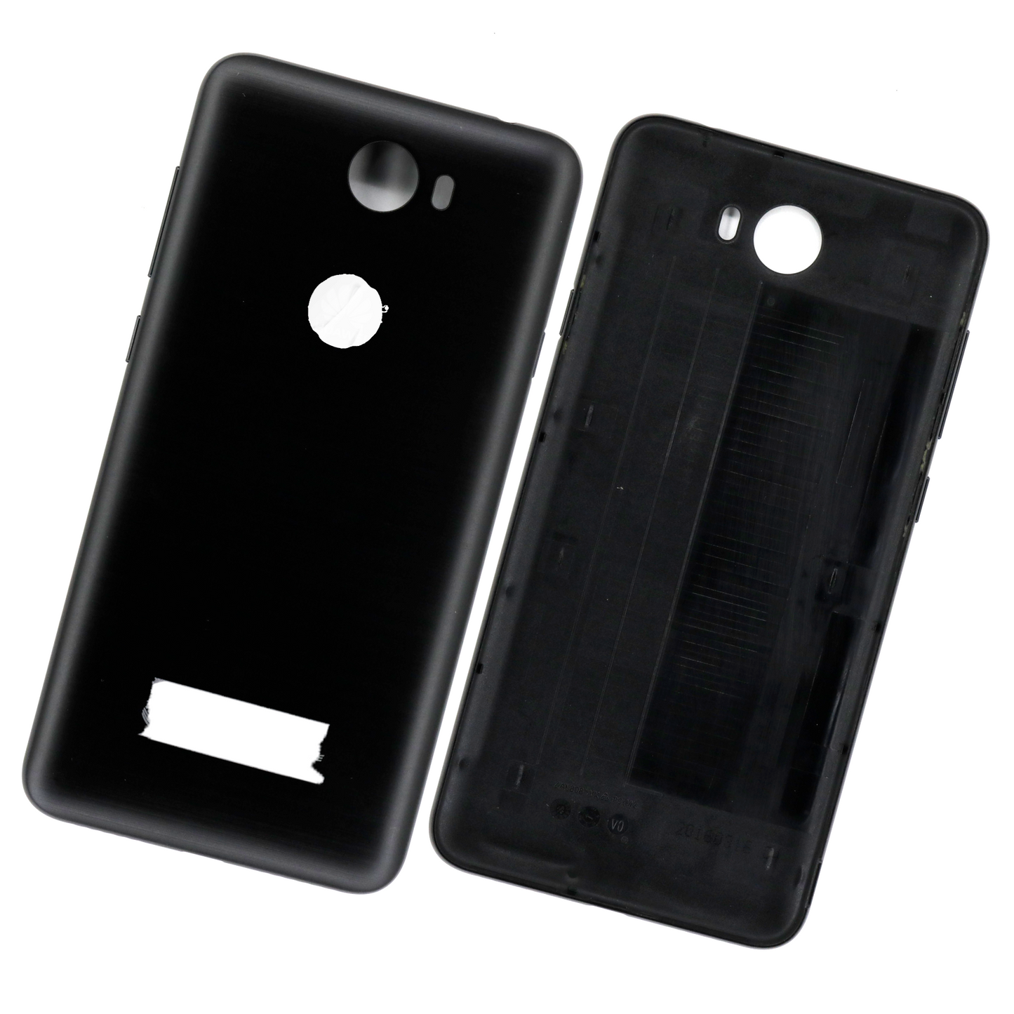 TAPA HUAWEI Y5 2 NEGRO