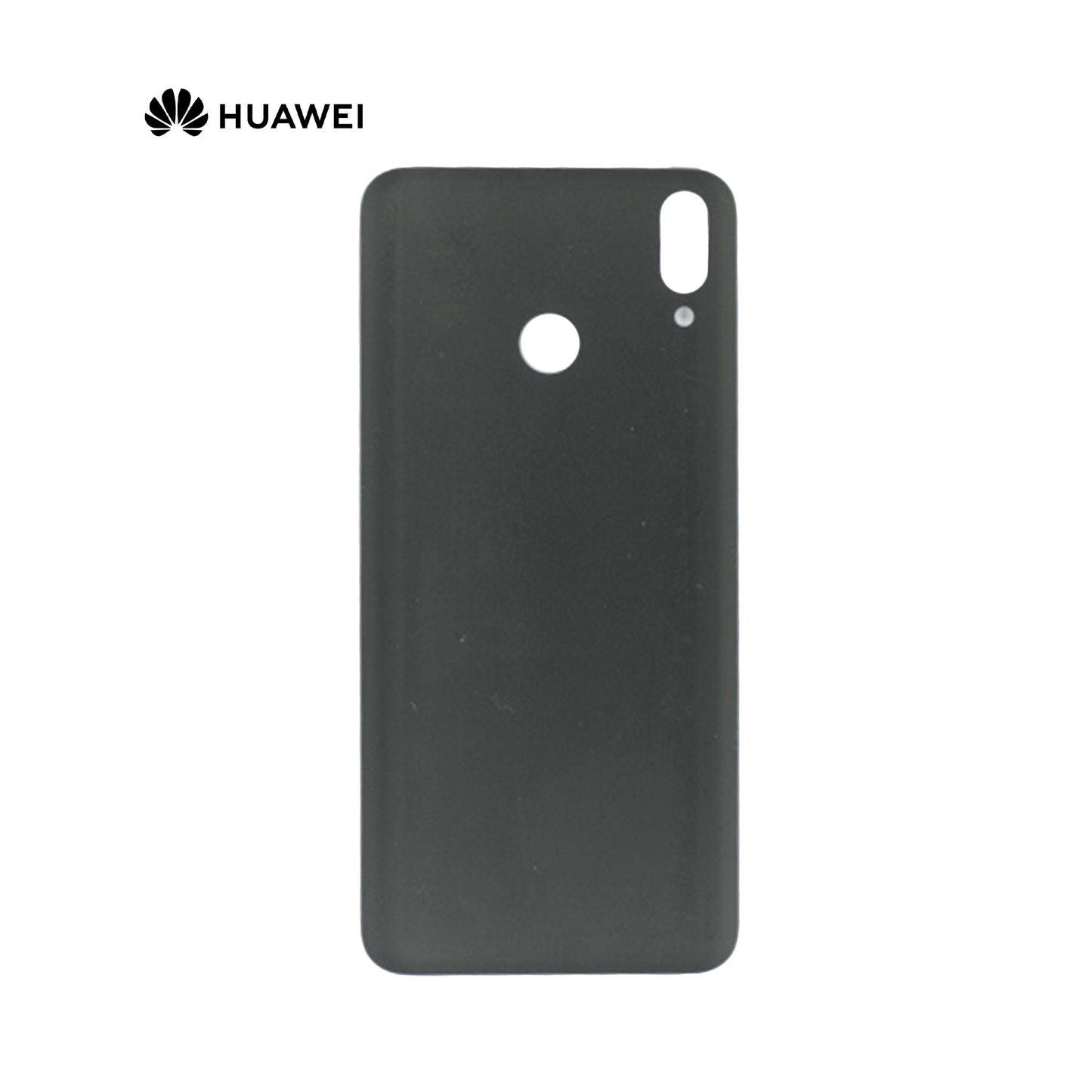 TAPA PARA HUAWEI Y9 2019 AZUL