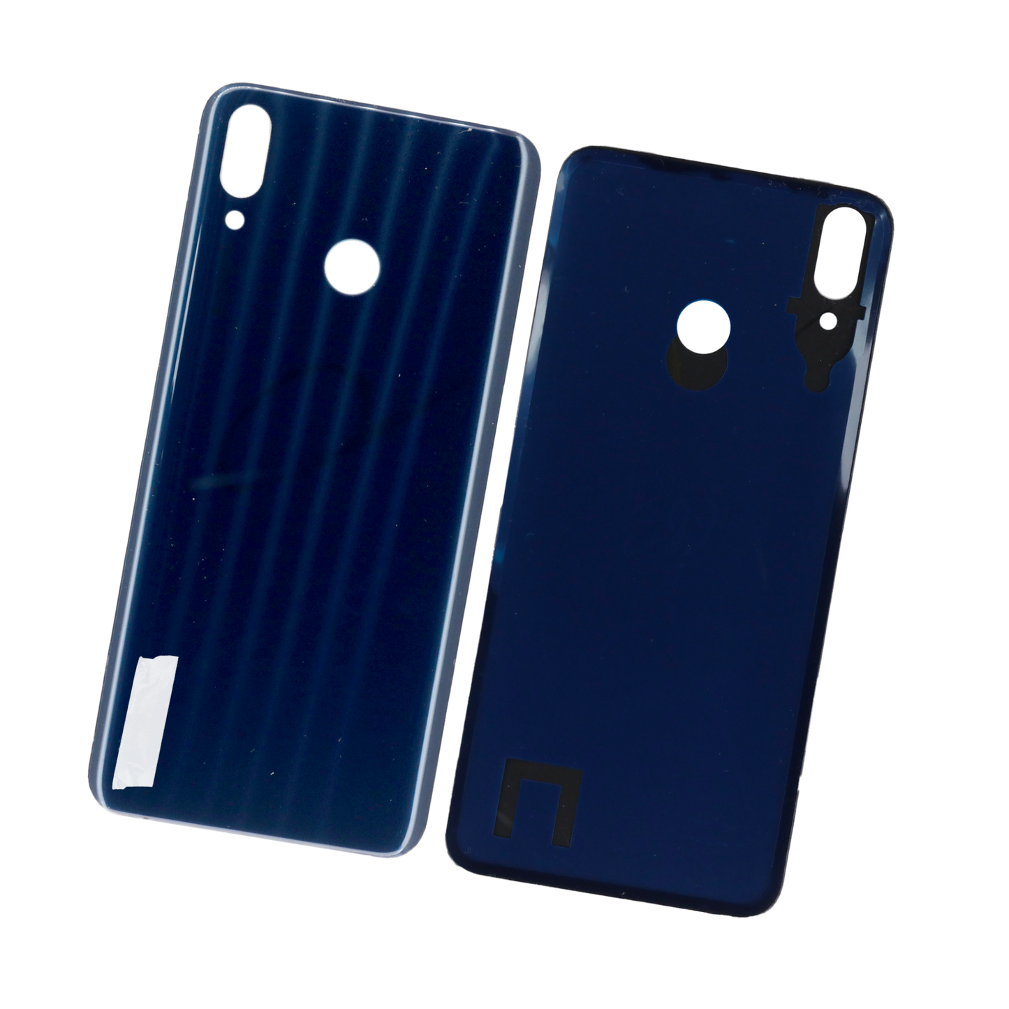 TAPA HUAWEI Y9 2019 AZUL