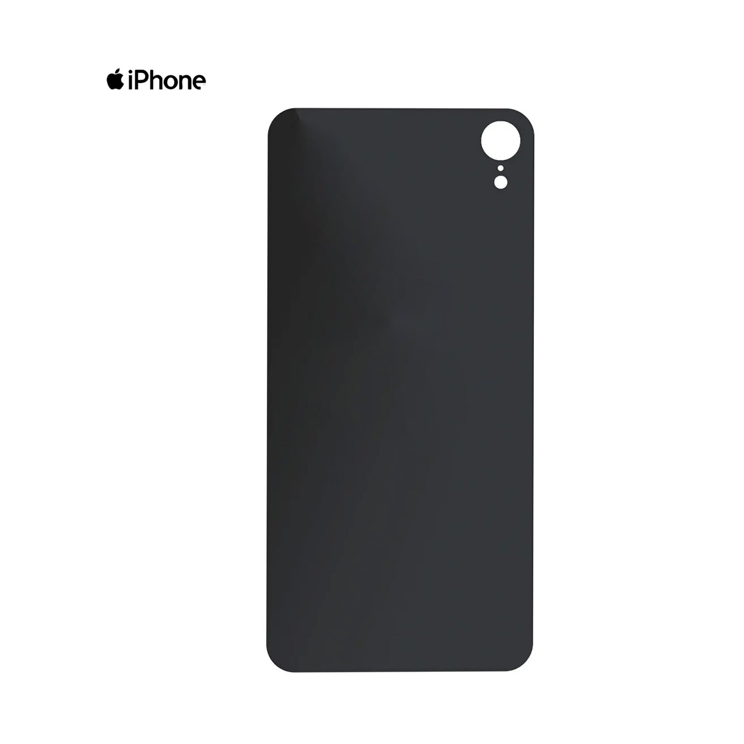 TAPA PARA IPHONE XR CORAL