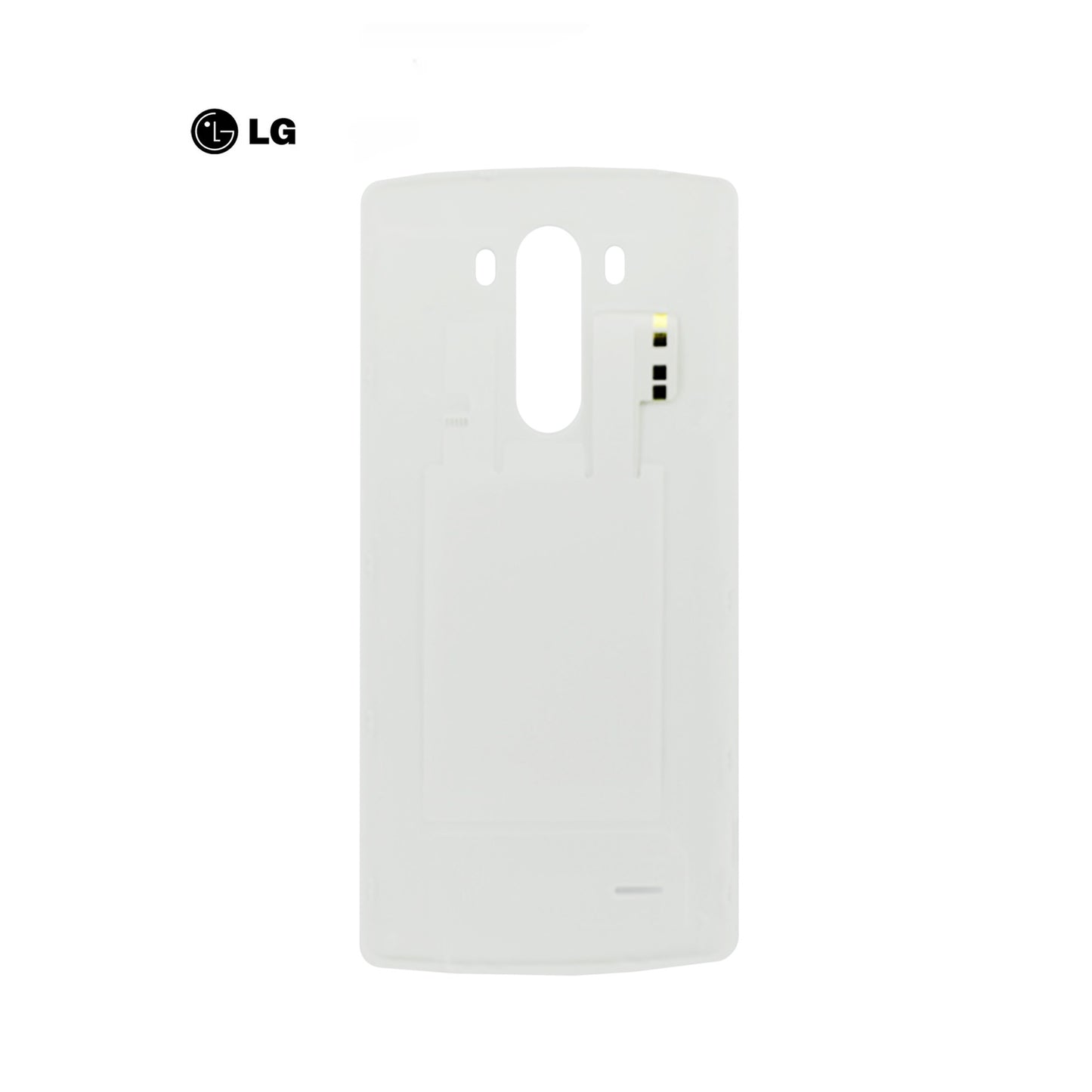 TAPA PARA LG G3 BLANCO