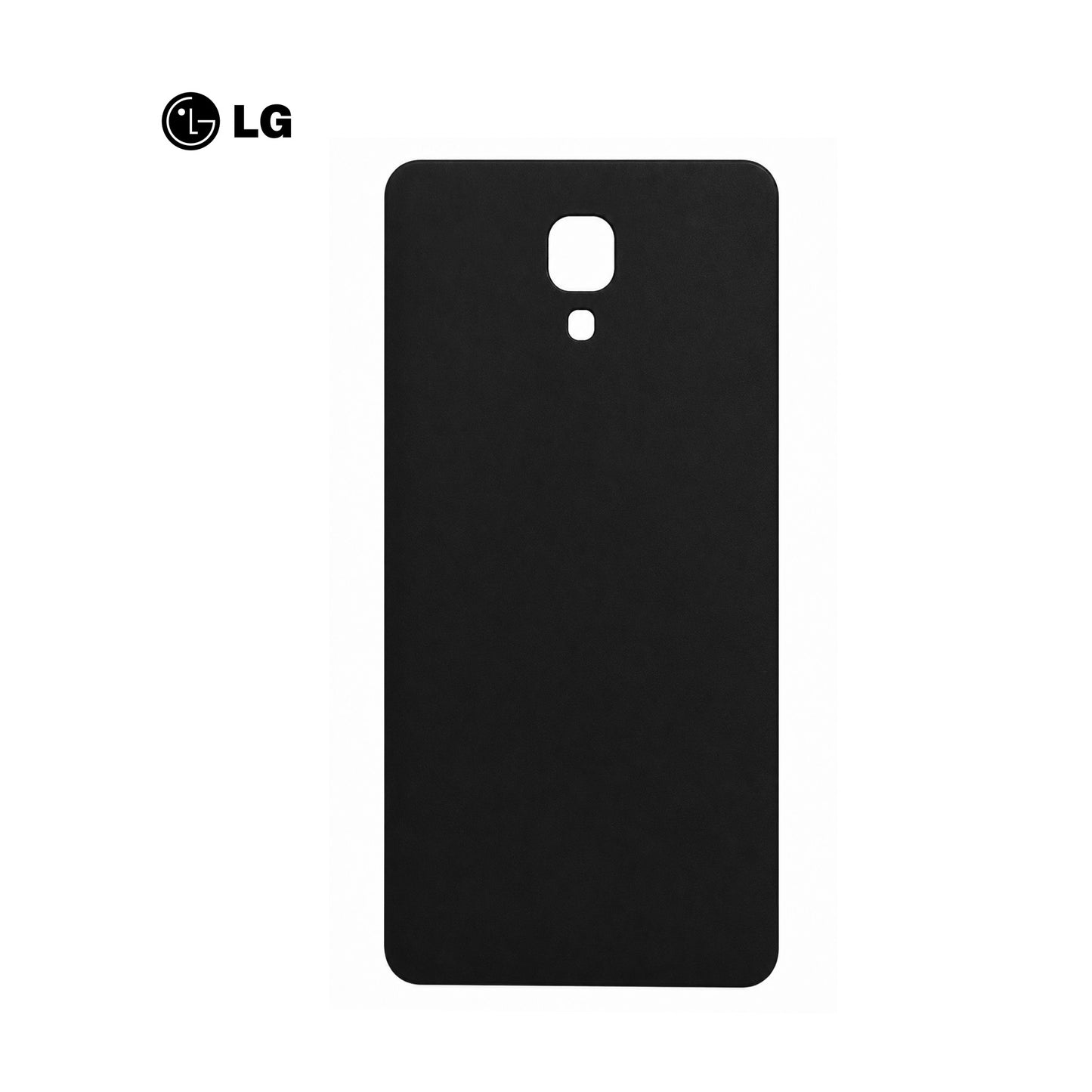 TAPA PARA LG X STYLE BLANCO