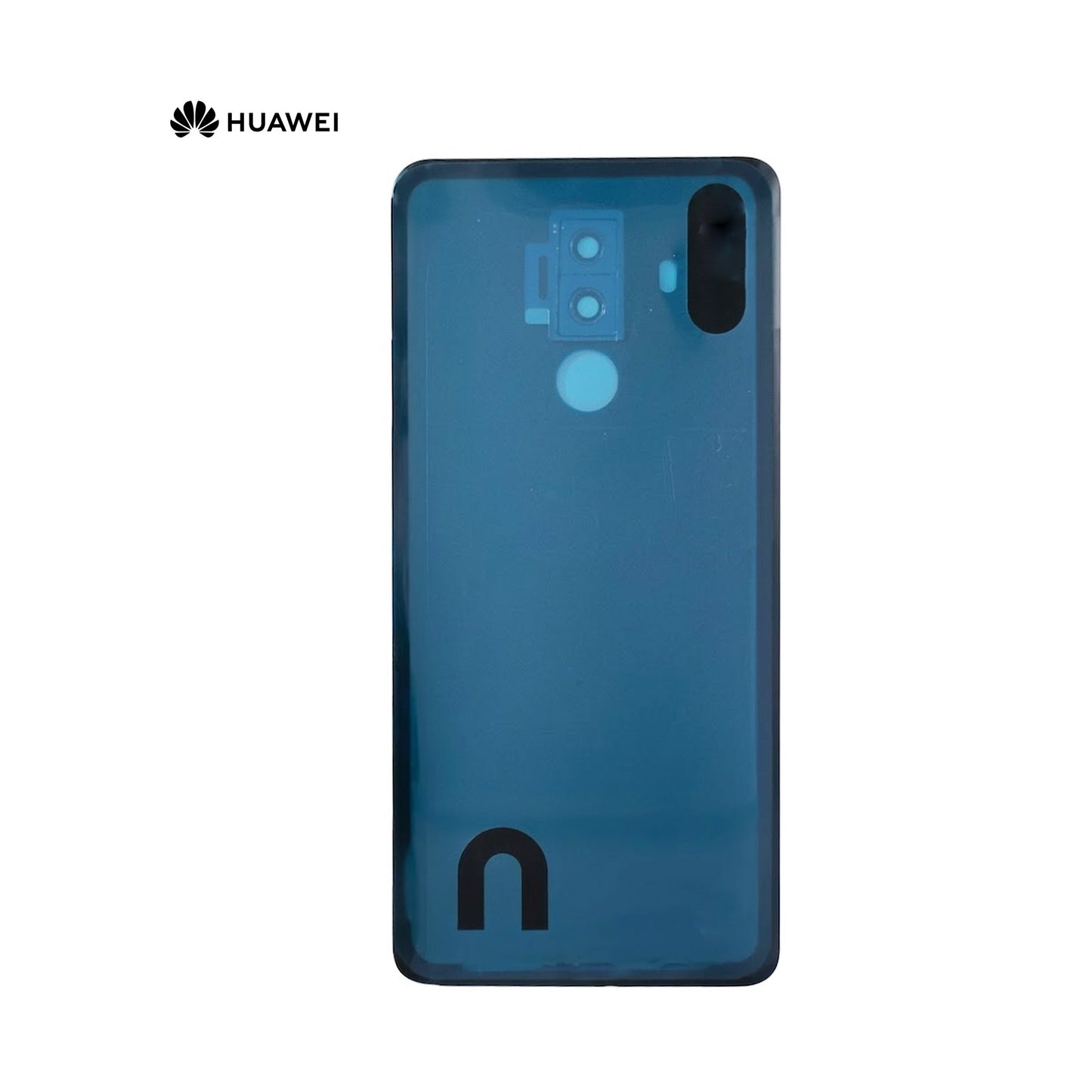 TAPA PARA HUAWEI MATE 10 CAFE