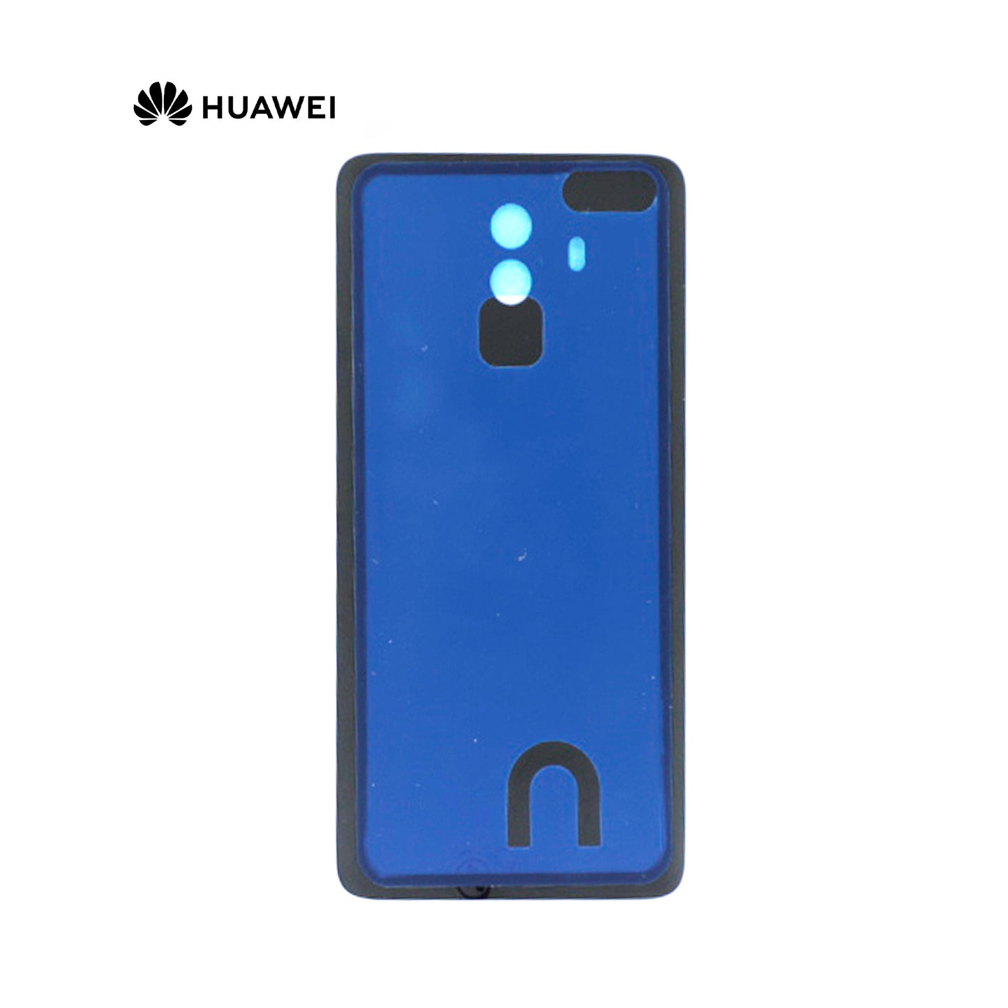 TAPA PARA HUAWEI MATE 10 DORADO