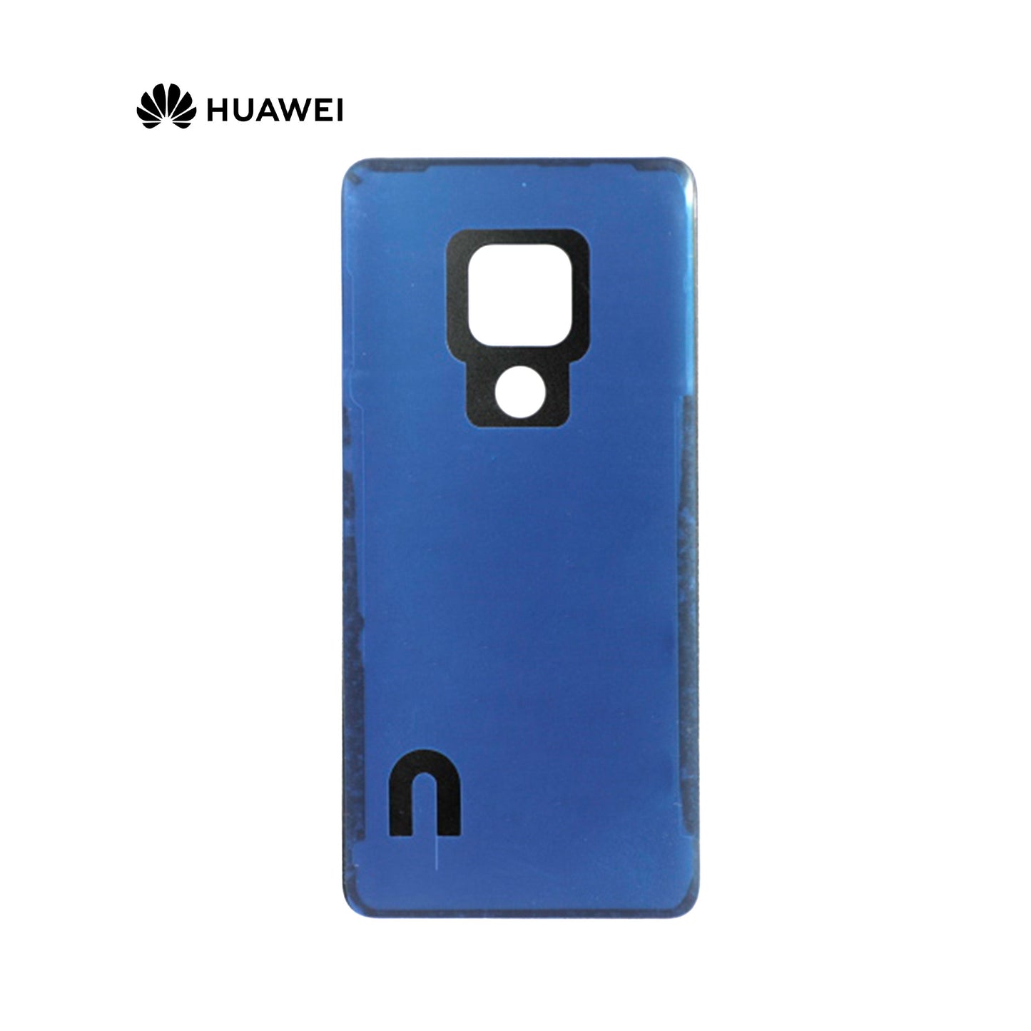 TAPA PARA HUAWEI MATE 20 ROSA