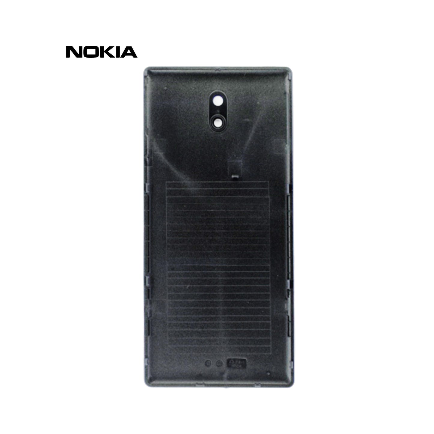TAPA PARA NOKIA 3 AZUL