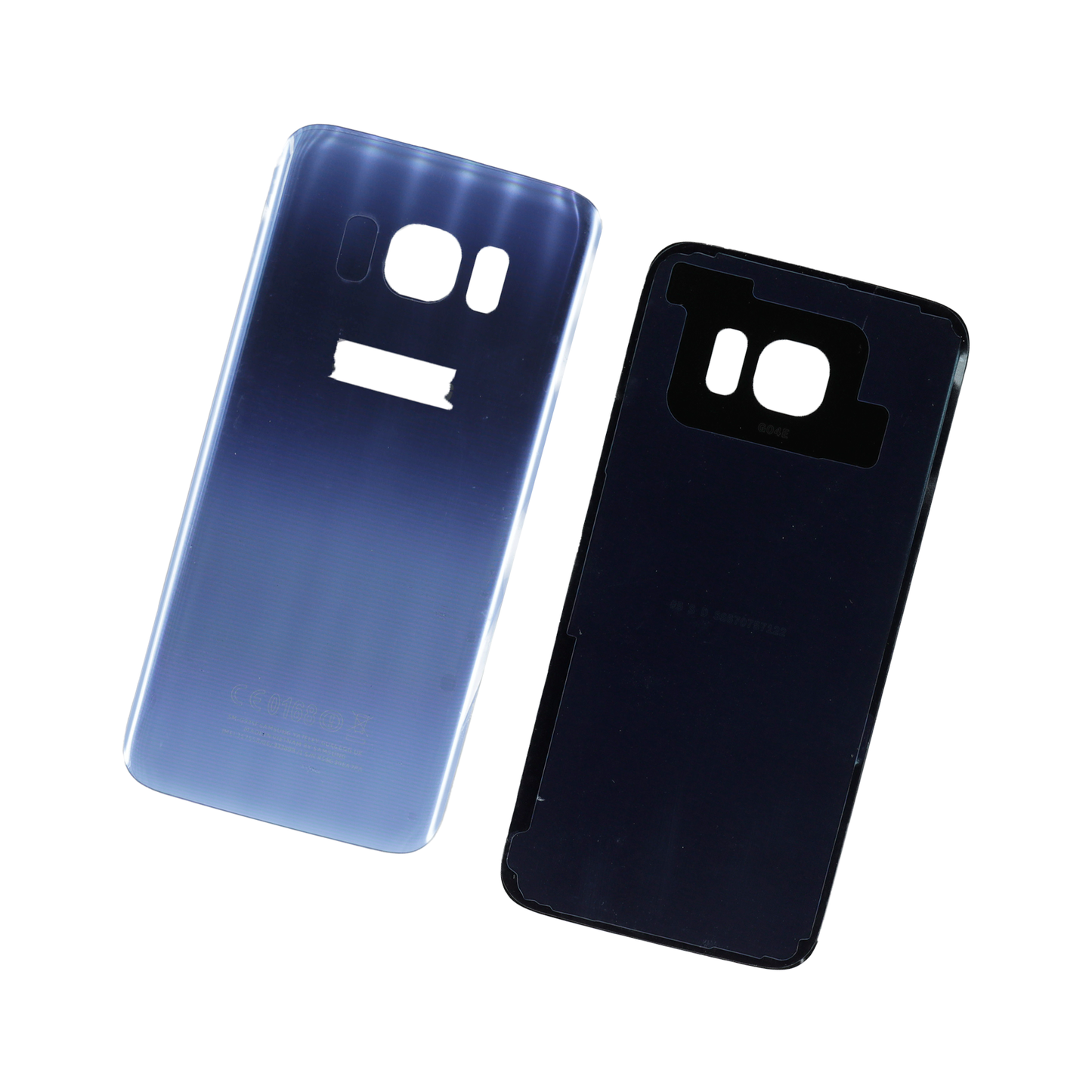 TAPA SAMSUNG S7 EDGE AZUL CORAL