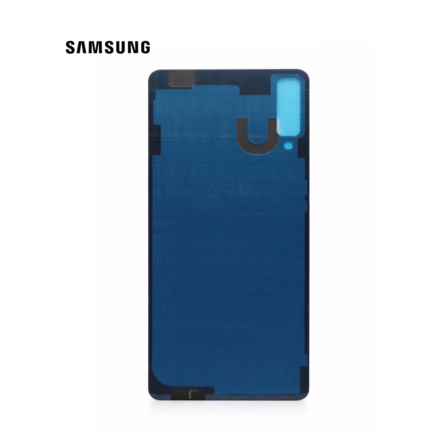 TAPA PARA SAMSUNG A7 2018 NEGRO