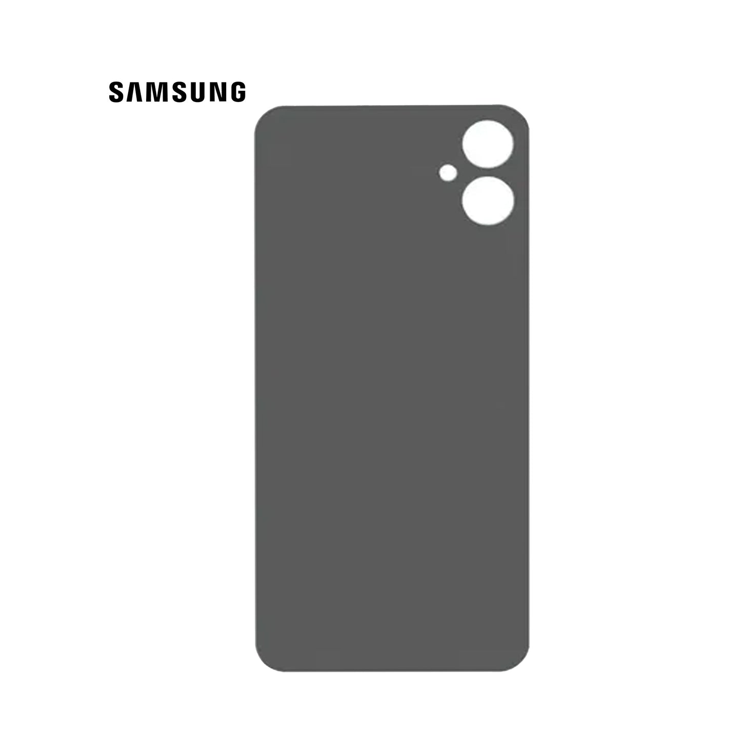 TAPA PARA SAMSUNG A05 BLANCO