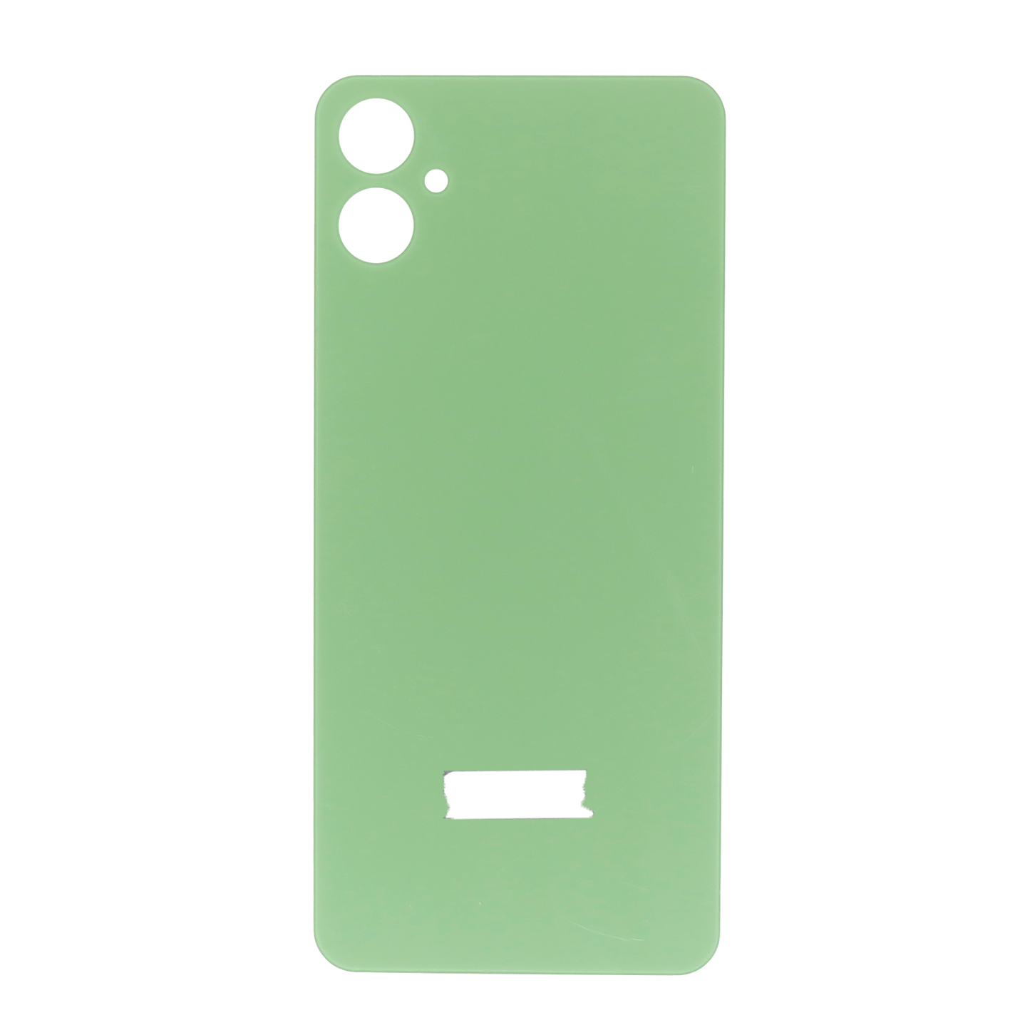 TAPA SAMSUNG A05 VERDE