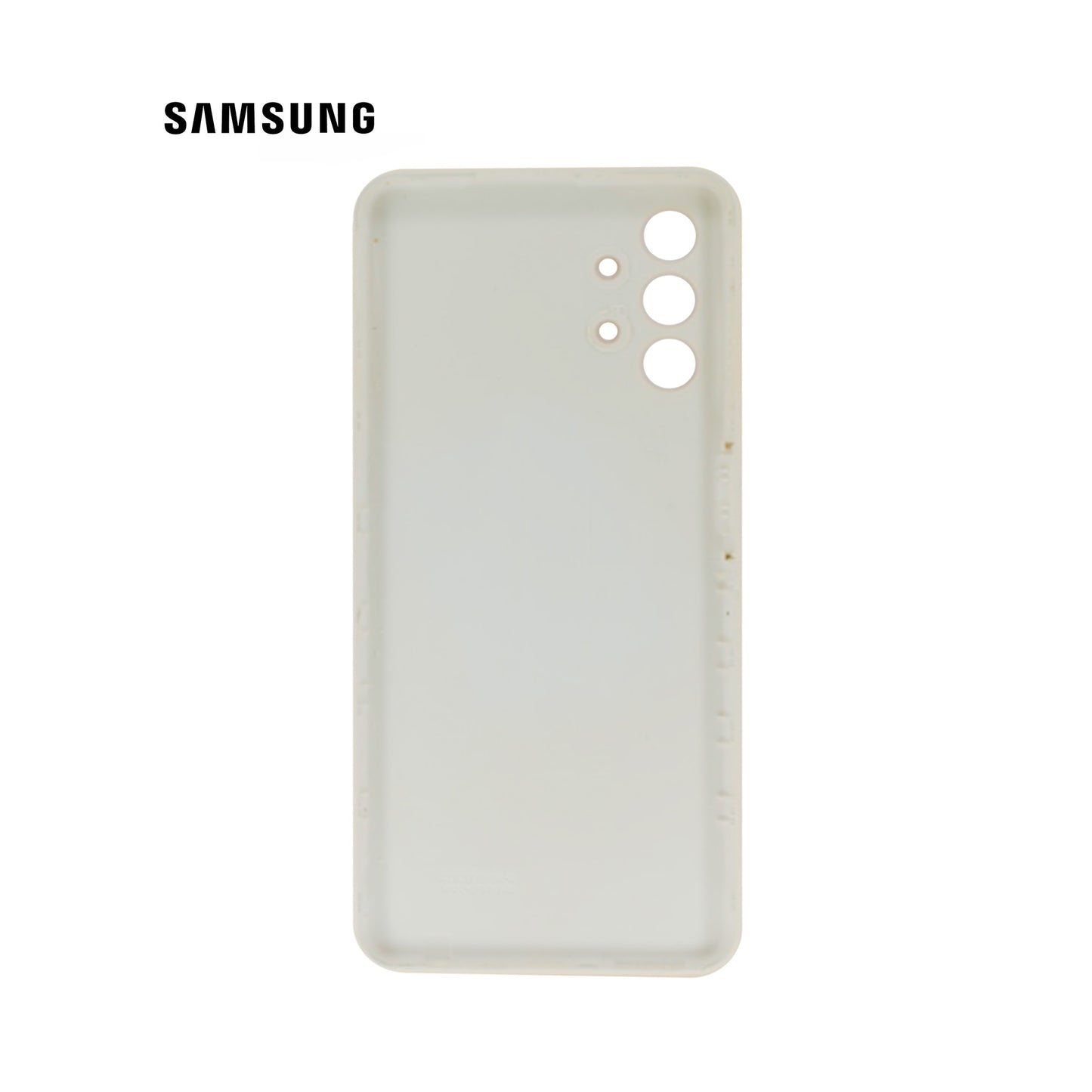 TAPA PARA SAMSUNG A13 NARANJA 4G