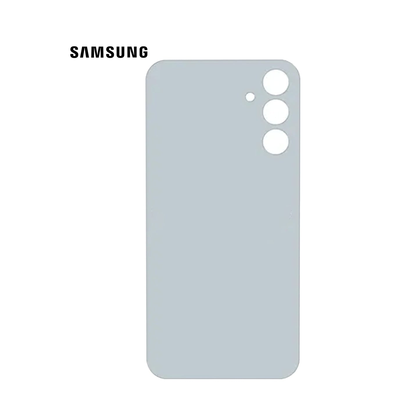 TAPA PARA SAMSUNG A15 AMARILLO (LIMA)