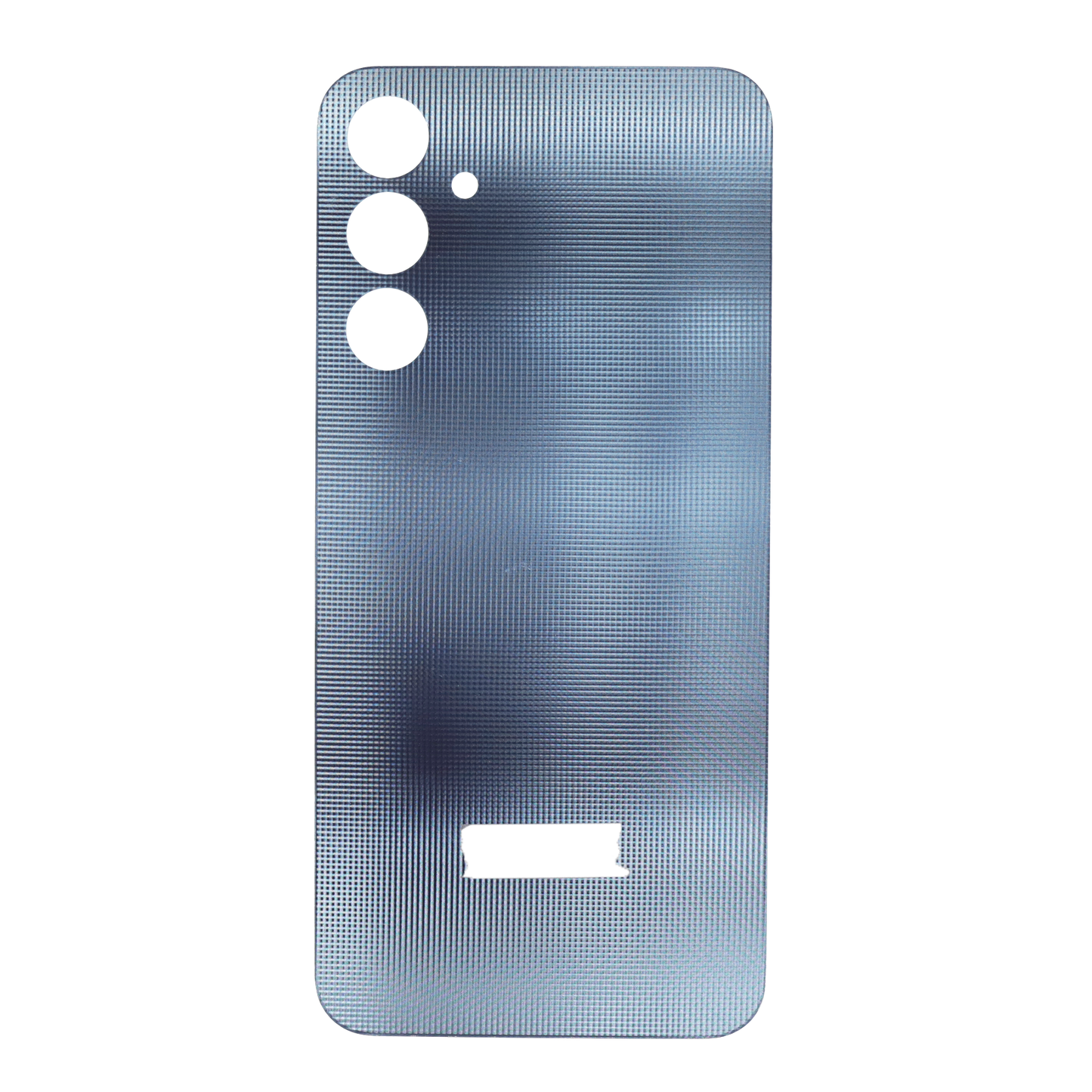 TAPA SAMSUNG A25 AZUL