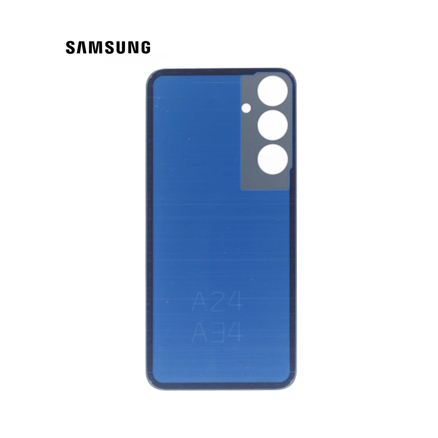 TAPA PARA SAMSUNG A35 5G LILA