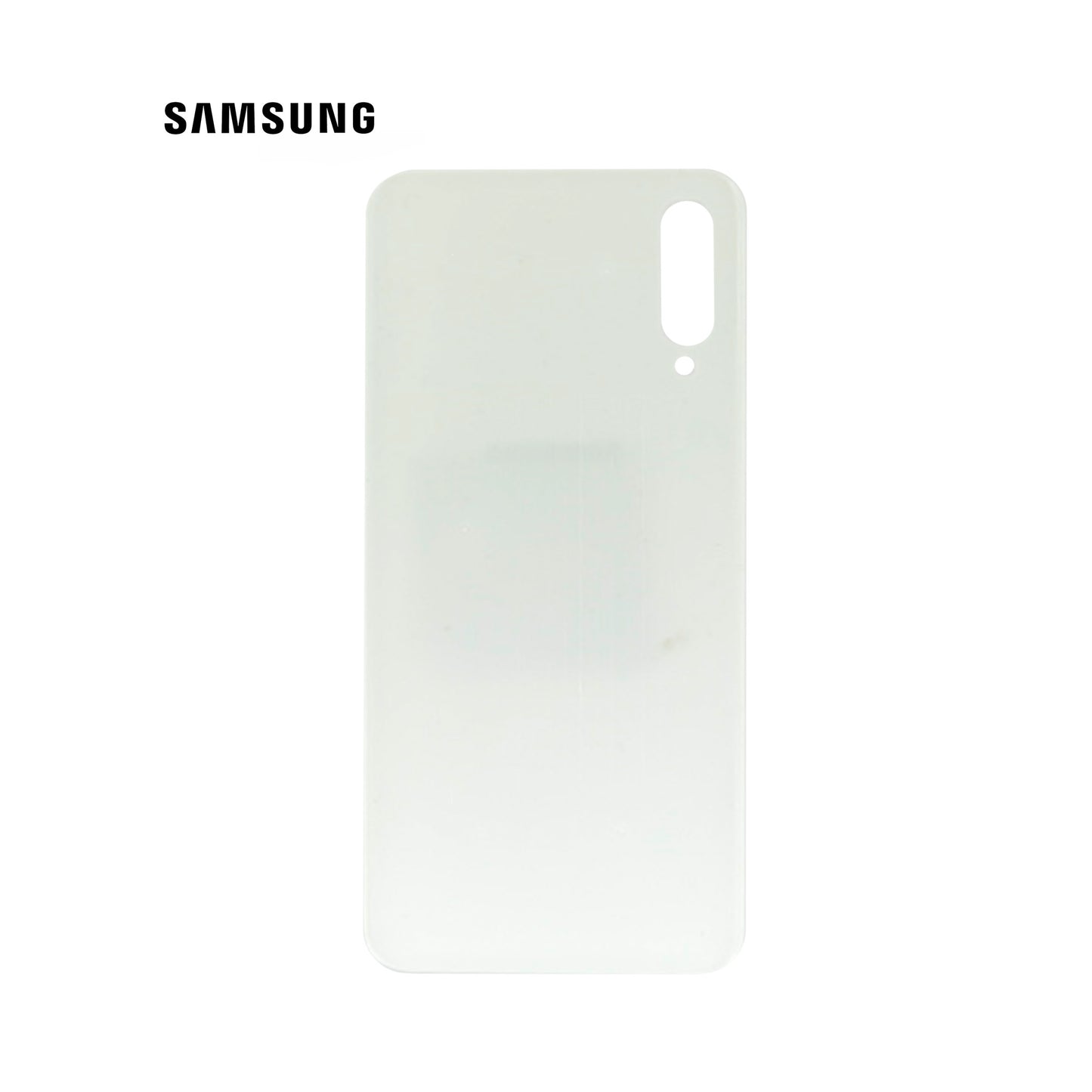 TAPA PARA SAMSUNG A50 BLANCO