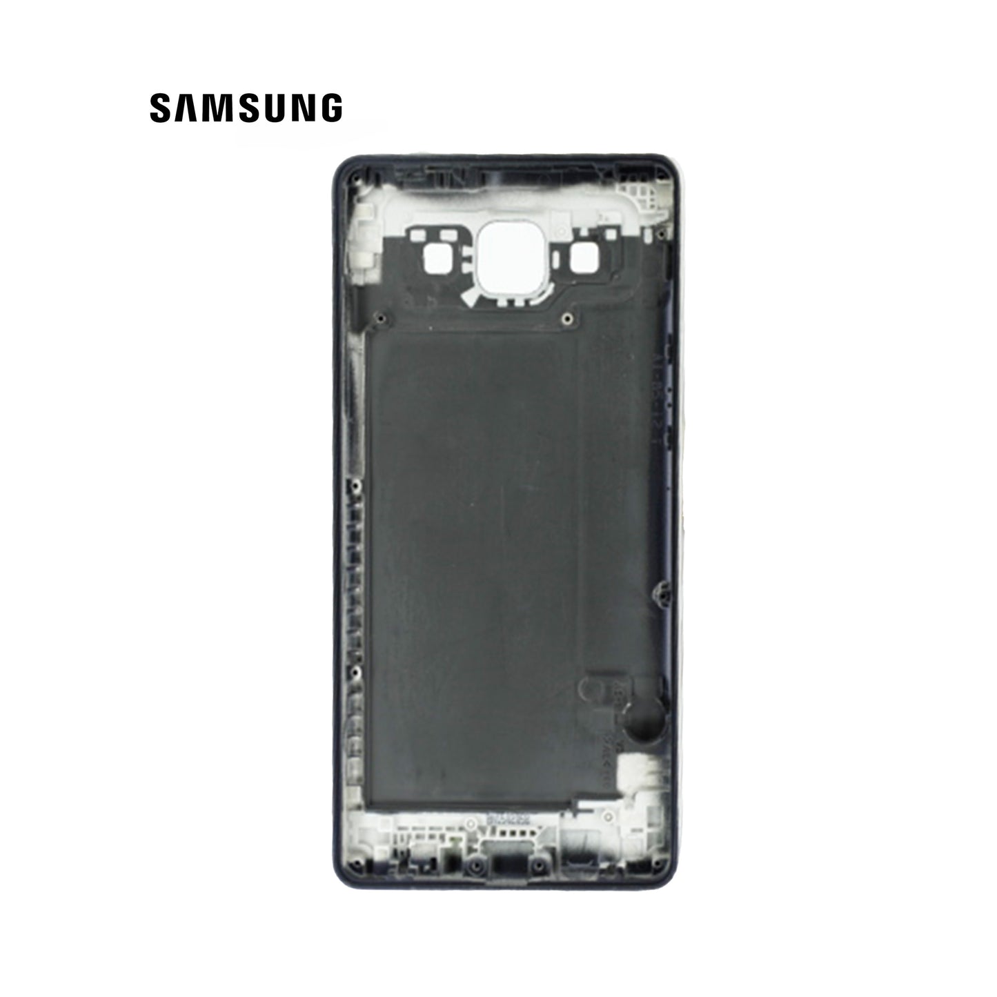 TAPA PARA SAMSUNG A5 2015 AZUL