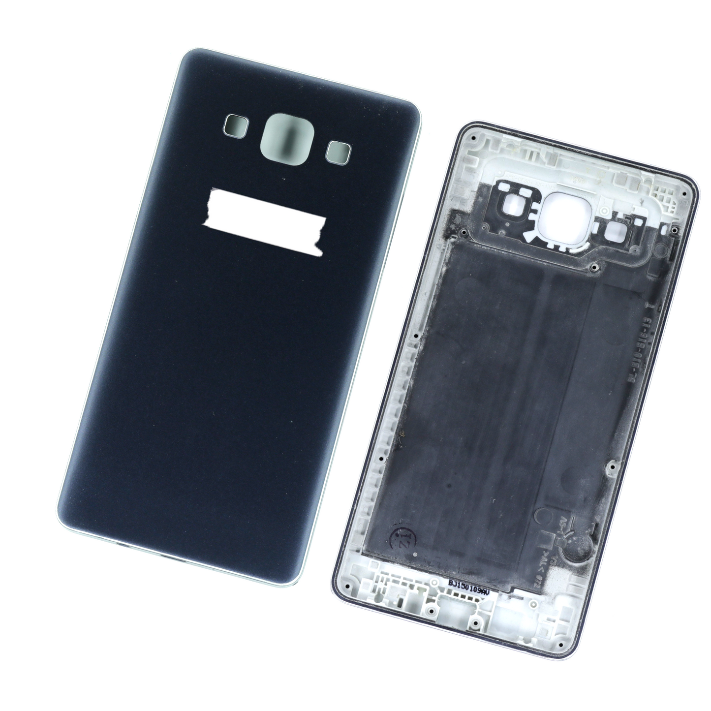 TAPA SAMSUNG A5 2015 AZUL