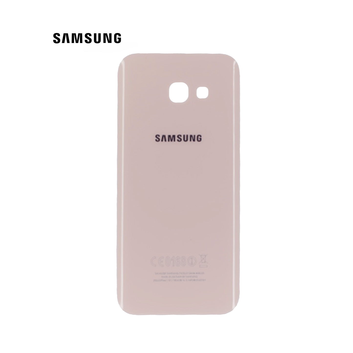 TAPA PARA SAMSUNG A520 , A5 2017