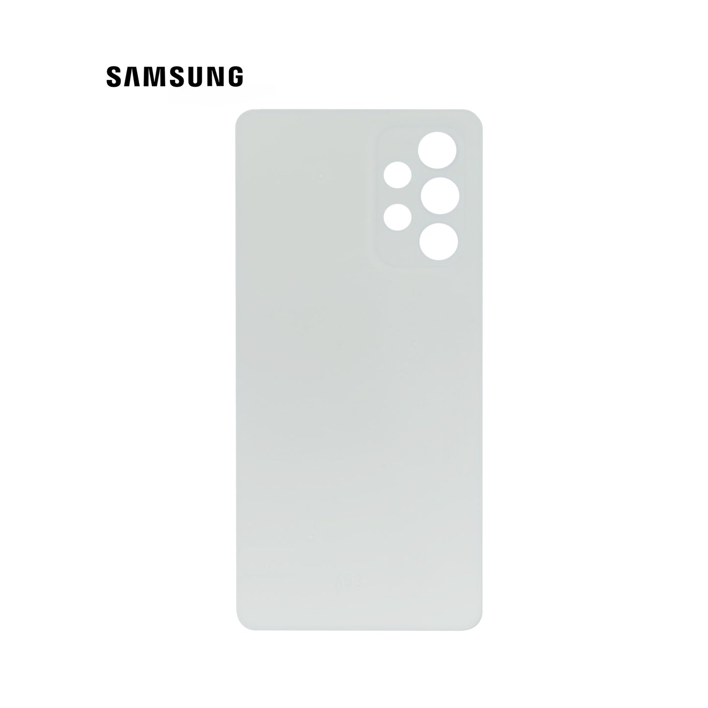 TAPA PARA SAMSUNG A53 AZUL