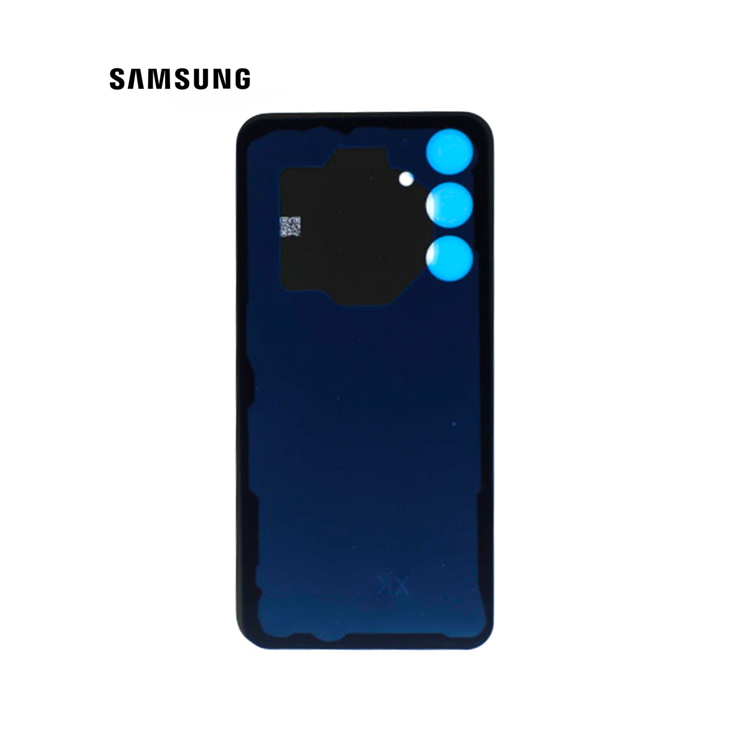 TAPA PARA SAMSUNG A54 NEGRO