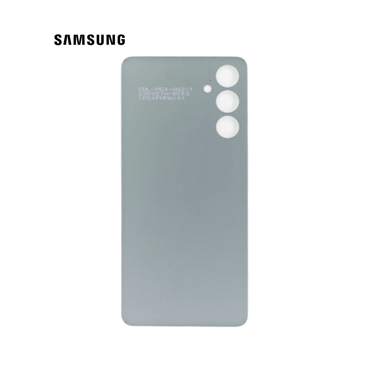 TAPA PARA SAMSUNG M54 5G AZUL