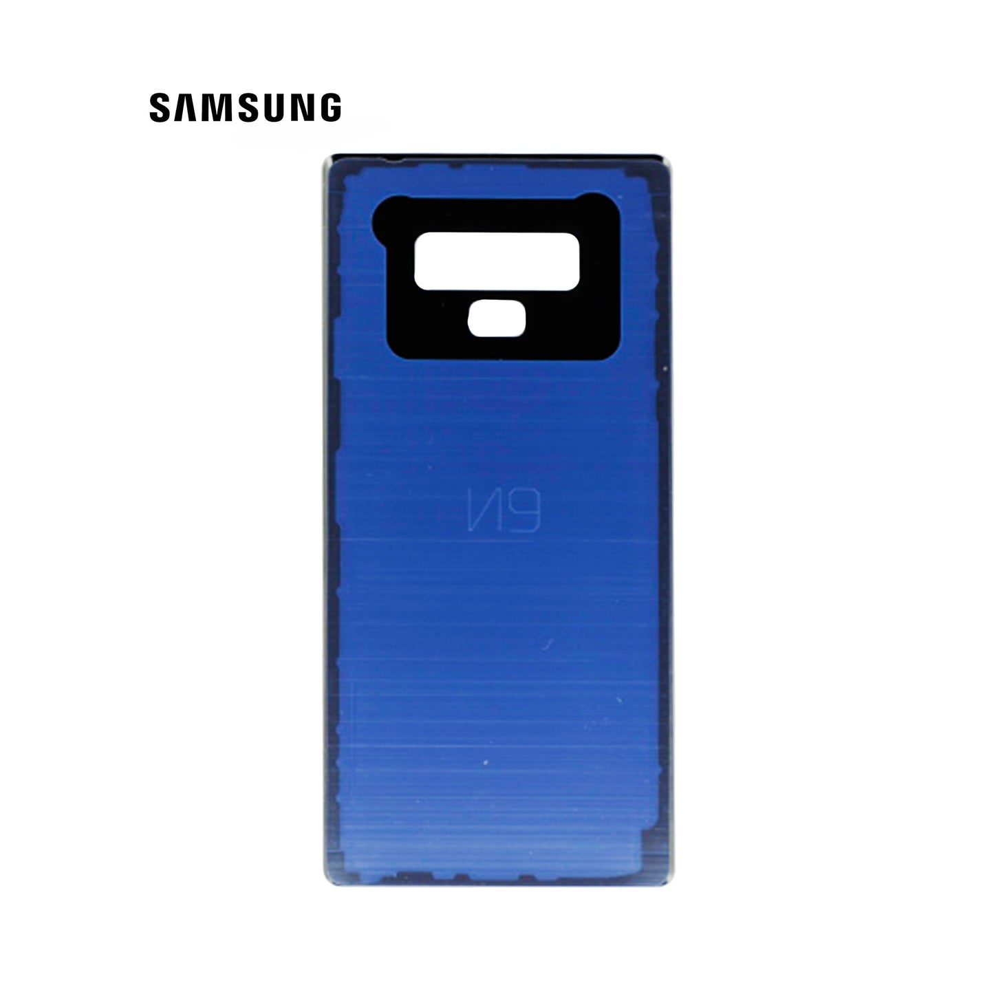 TAPA PARA SAMSUNG NOTE 9 DORADO
