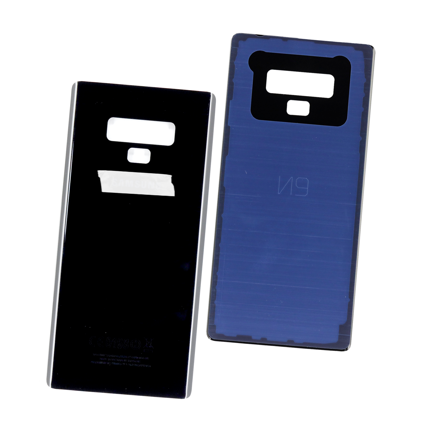 TAPA SAMSUNG NOTE 9 NEGRO