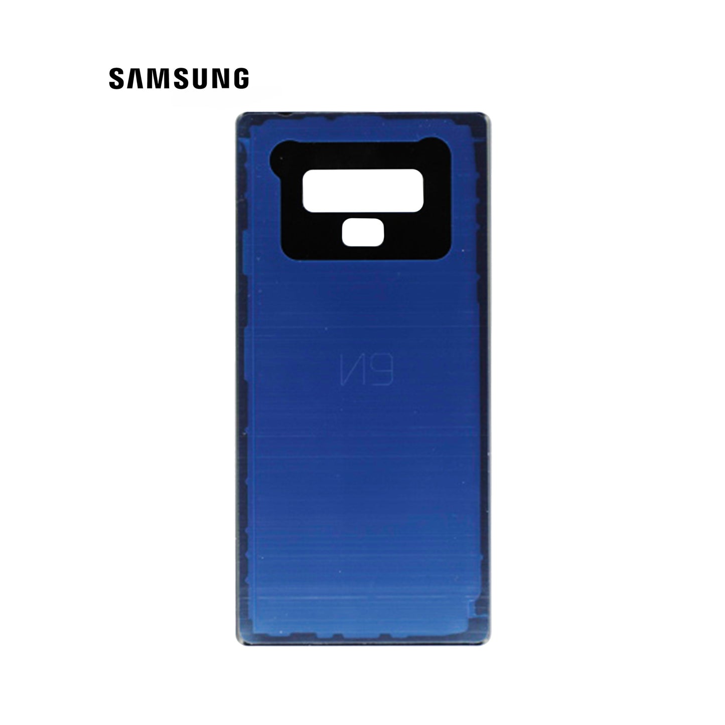 TAPA PARA SAMSUNG NOTE 9 AZUL