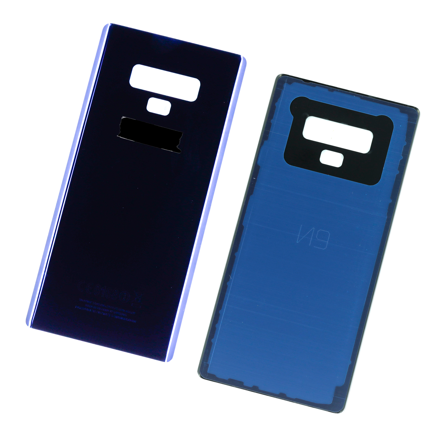 TAPA SAMSUNG NOTE 9 AZUL