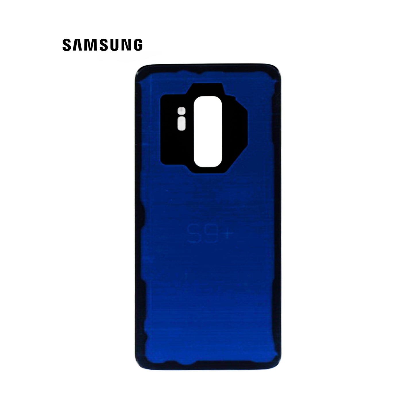 TAPA PARA SAMSUNG S9 PLUS DORADO