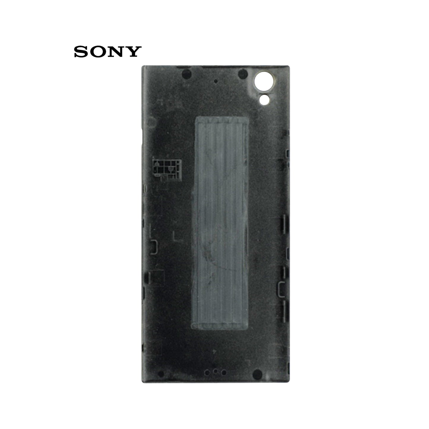 TAPA PARA SONY L1 DORADO
