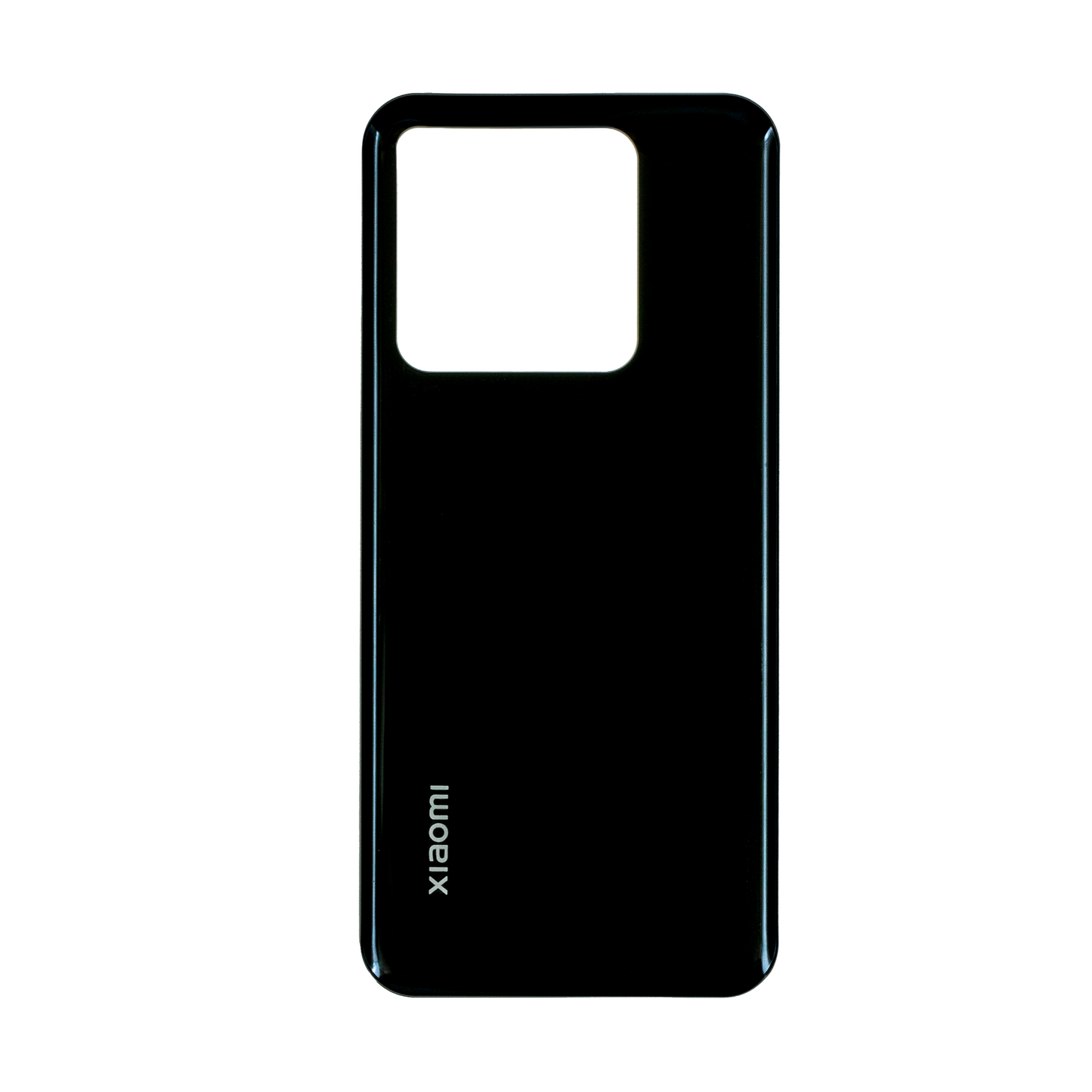 TAPA XIAOMI 14 NEGRO