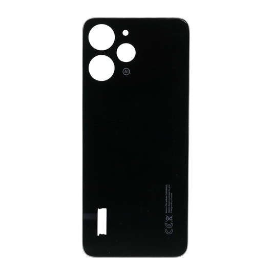 TAPA XIAOMI REDMI 12 NEGRO