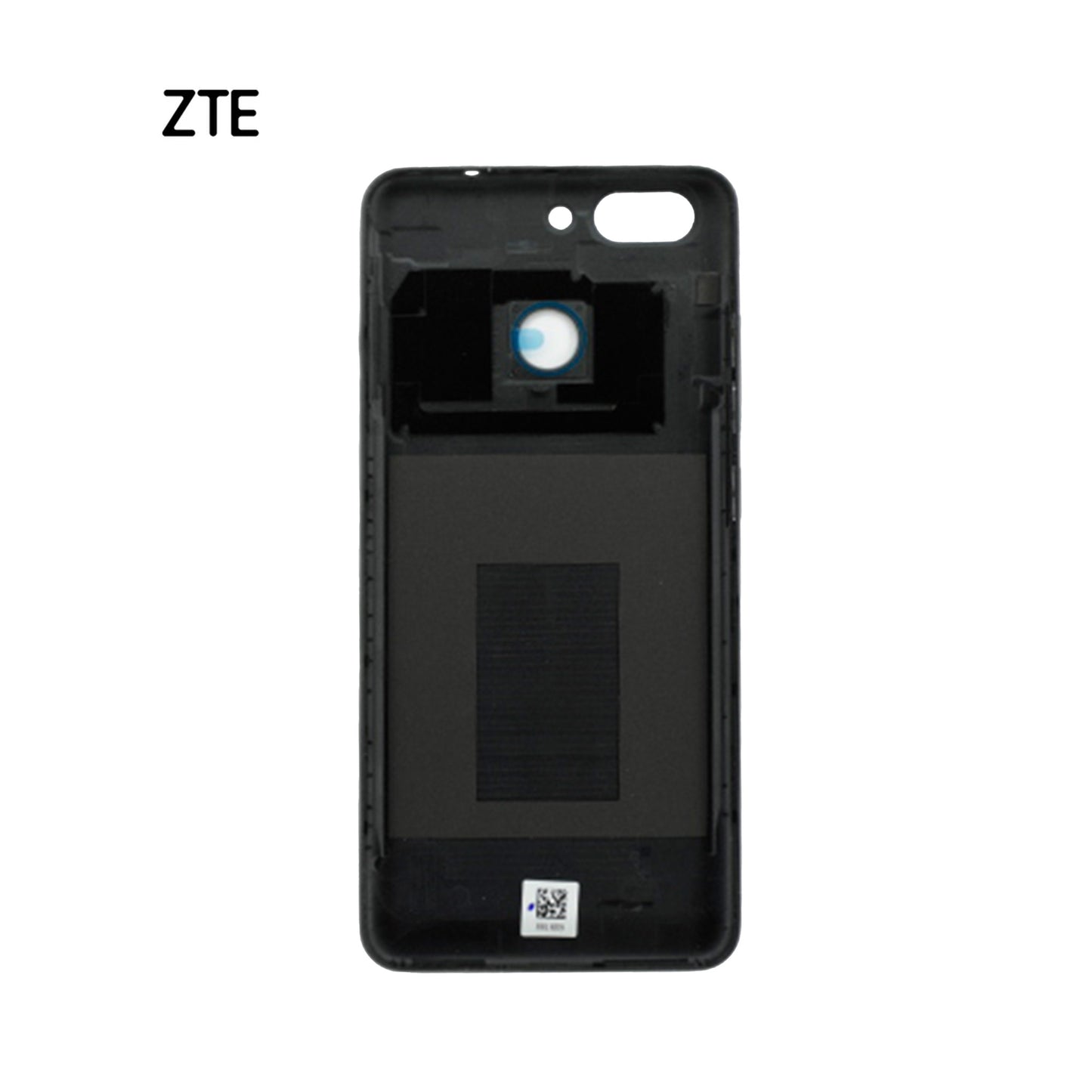TAPA PARA ZTE V9 VITA NEGRO