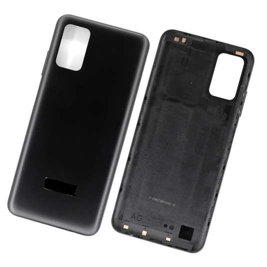 TAPA SAMSUNG A03S NEGRO