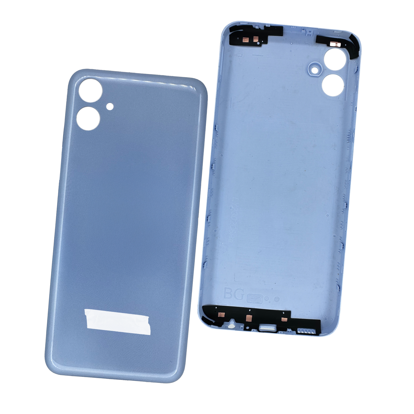 TAPA SAMSUNG A04E AZUL