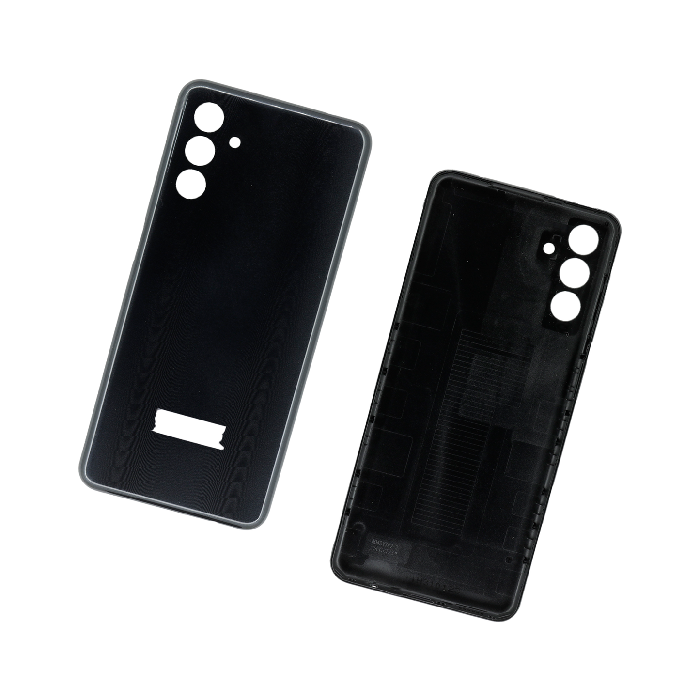 TAPA SAMSUNG A04S NEGRO