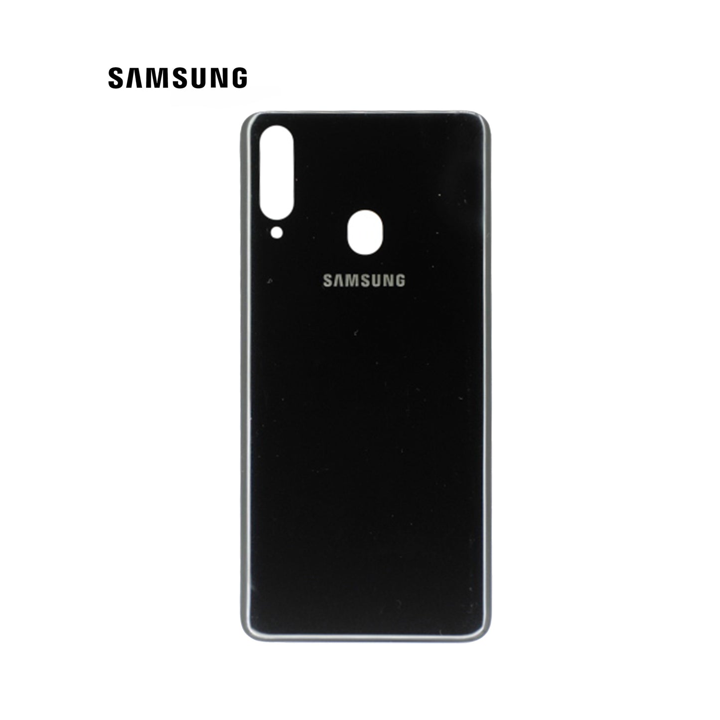 TAPA PARA SAMSUNG A20s
