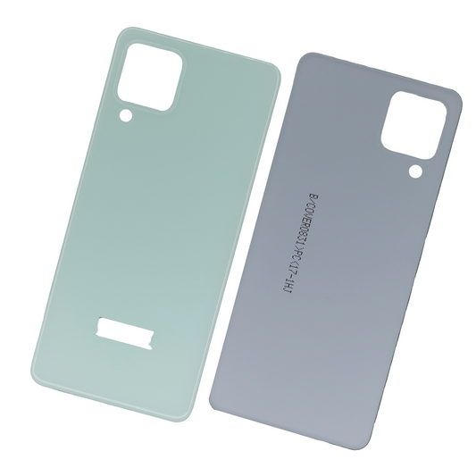 TAPA SAMSUNG A22 4G VERDE