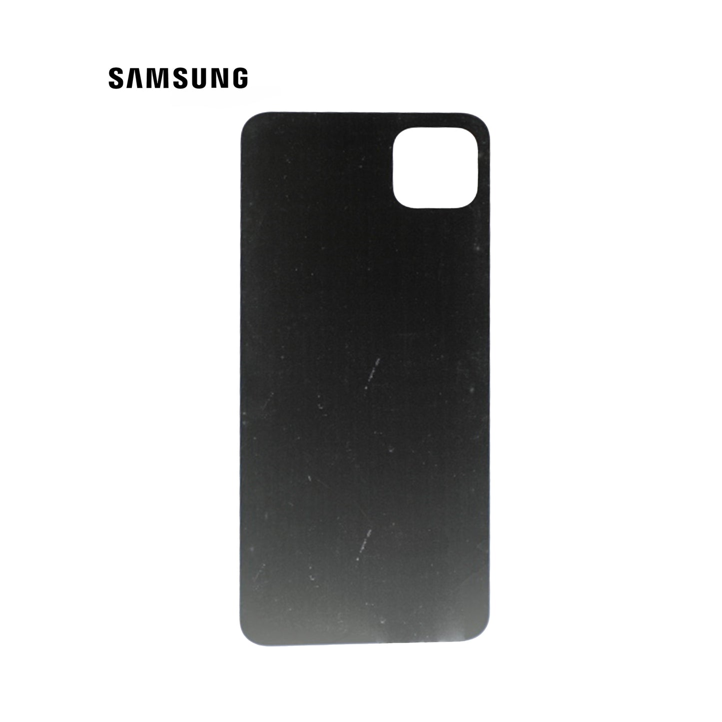 TAPA PARA SAMSUNG A22 5g NEGRO