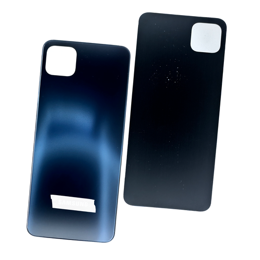 TAPA SAMSUNG A22 5g NEGRO