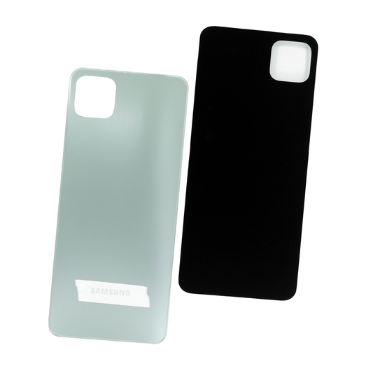 TAPA SAMSUNG A22 5g VERDE