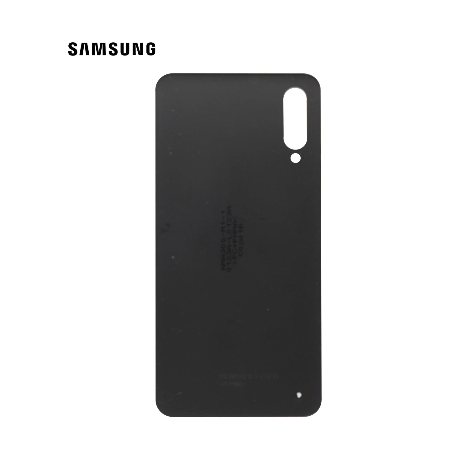 TAPA PARA SAMSUNG A30s MORADO