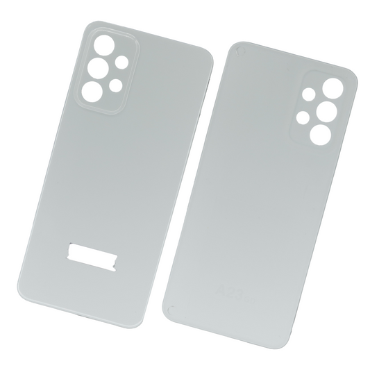 TAPA SAMSUNG A32 4g BLANCO
