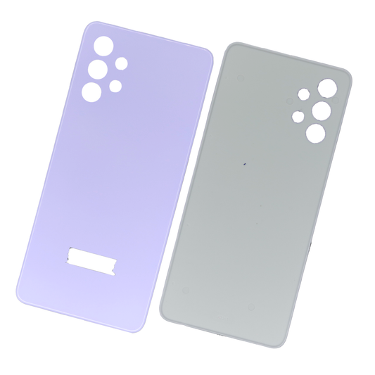 TAPA SAMSUNG A32 4g MORADO