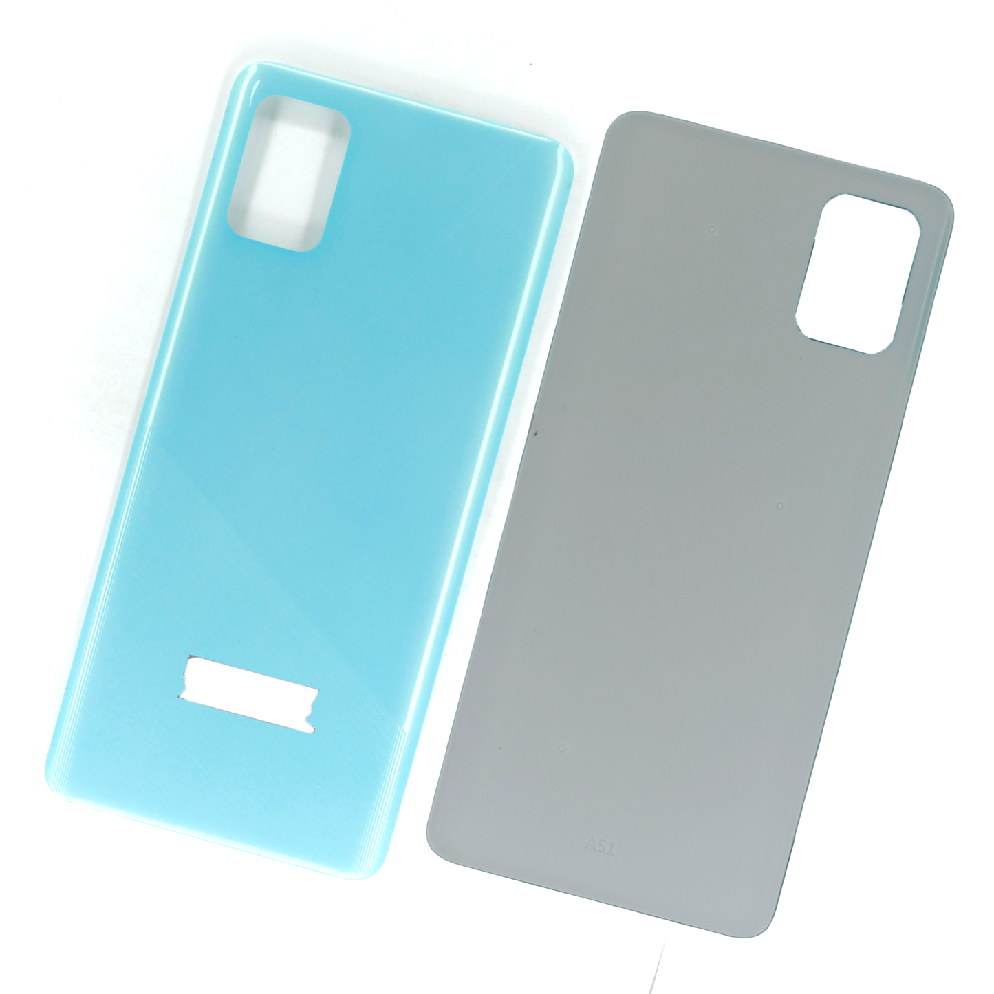 TAPA SAMSUNG A51 VERDE