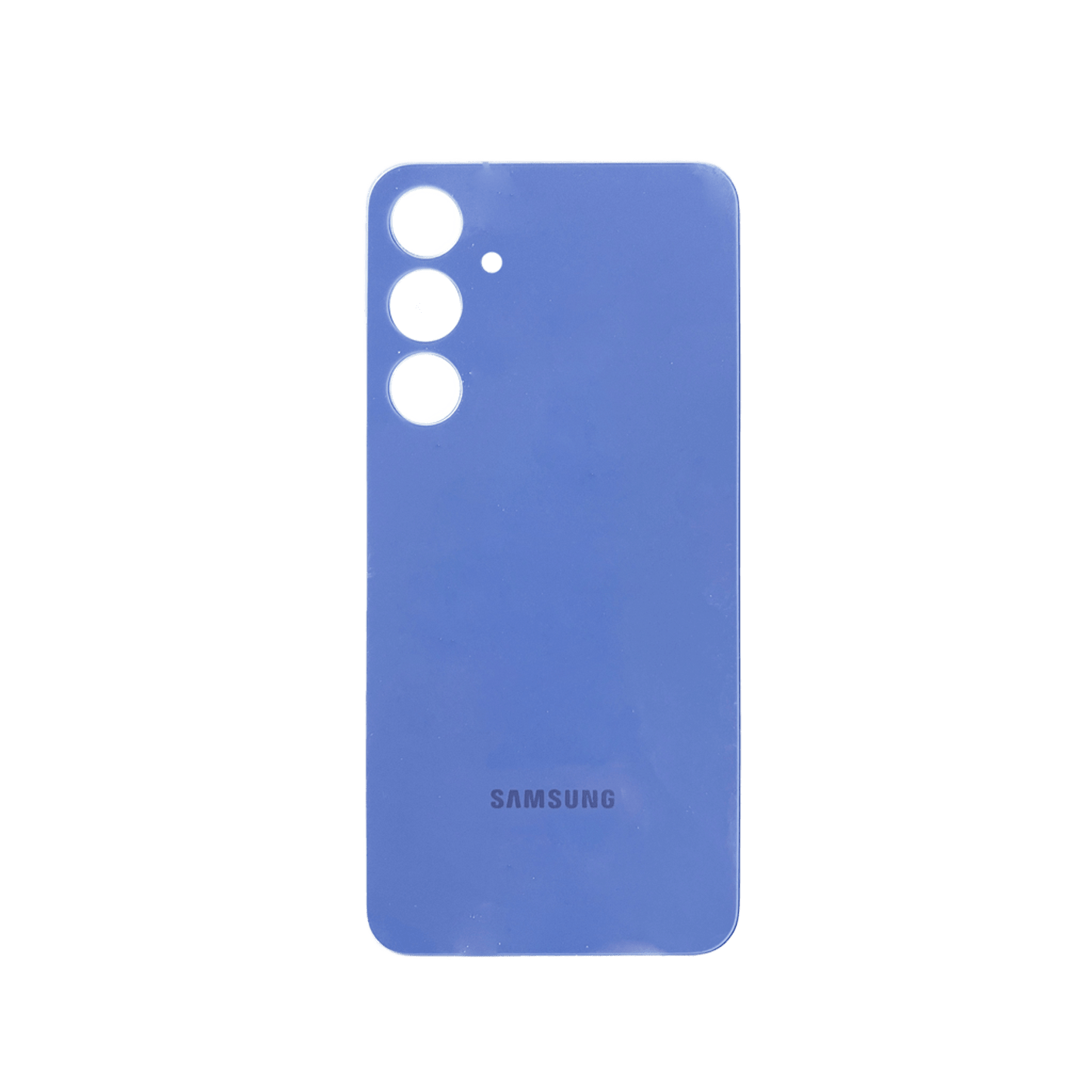 TAPA SAMSUNG A55 AZUL MARINO