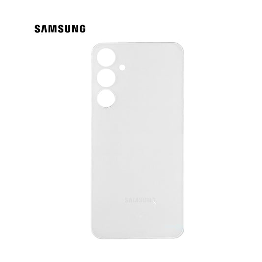 TAPA SAMSUNG A55 BLANCO